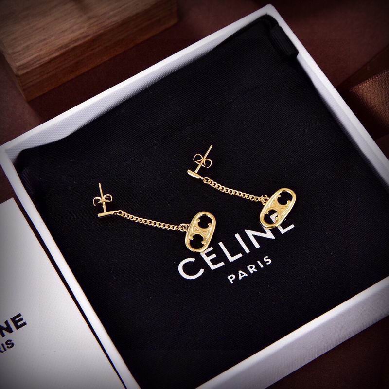 Celine Earring 03yxs61